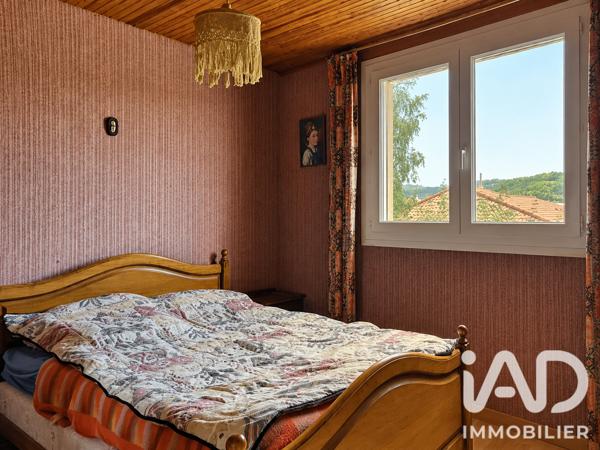 Maison à vendre 5 pièces 126 m² Chadrac