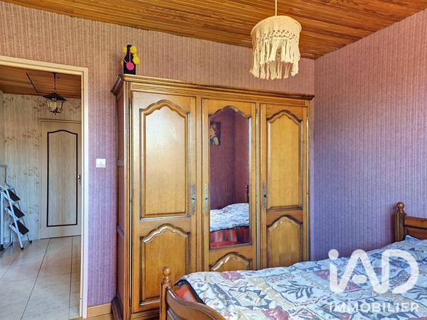 Maison à vendre 5 pièces 126 m² Chadrac