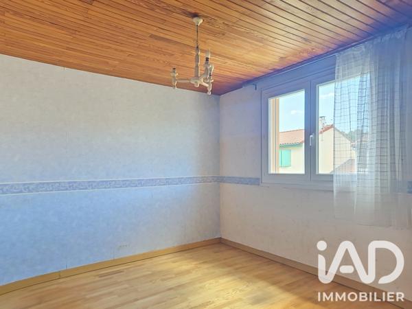 Maison à vendre 5 pièces 126 m² Chadrac