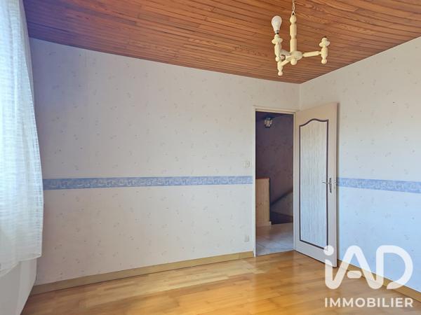 Maison à vendre 5 pièces 126 m² Chadrac