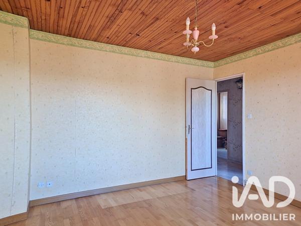 Maison à vendre 5 pièces 126 m² Chadrac