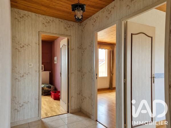 Maison à vendre 5 pièces 126 m² Chadrac