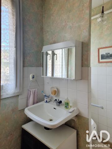 Maison à vendre 5 pièces 126 m² Chadrac