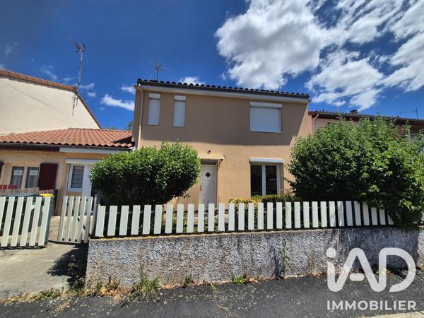 Maison à vendre 5 pièces 126 m² Chadrac