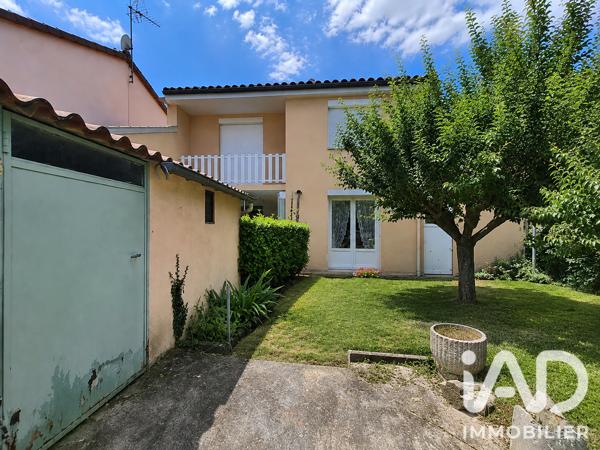 Maison à vendre 5 pièces 126 m² Chadrac