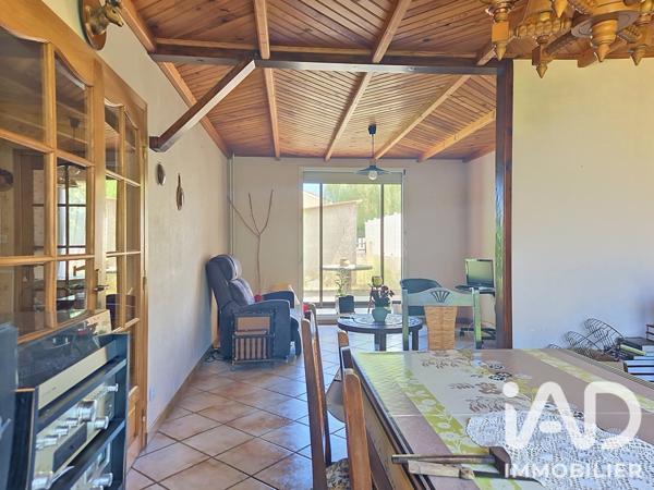 Maison à vendre 5 pièces 126 m² Chadrac