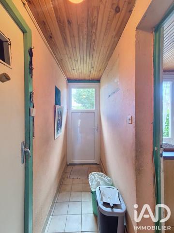 Maison à vendre 5 pièces 126 m² Chadrac