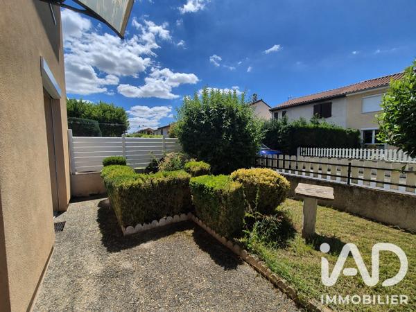 Maison à vendre 5 pièces 126 m² Chadrac