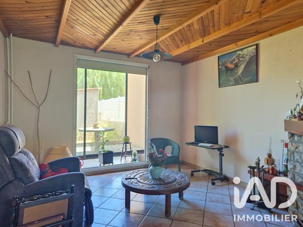 Maison à vendre 5 pièces 126 m² Chadrac