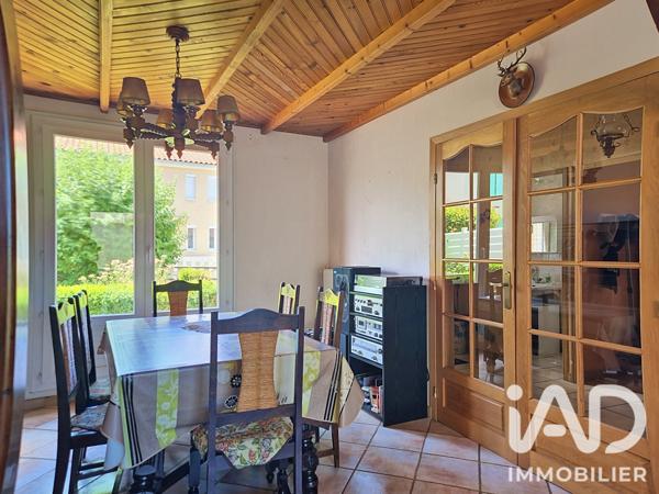 Maison à vendre 5 pièces 126 m² Chadrac