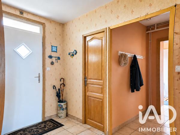 Maison à vendre 5 pièces 126 m² Chadrac