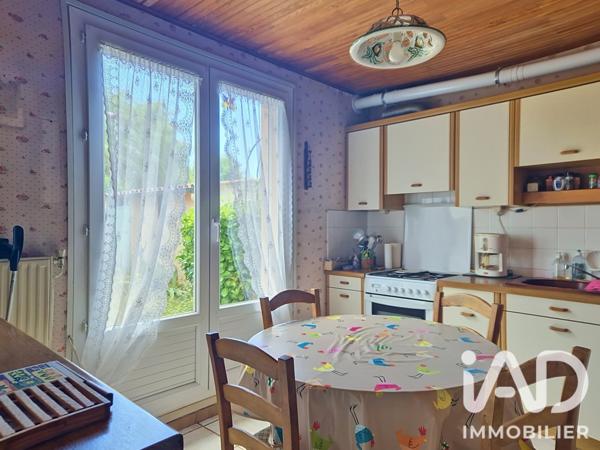 Maison à vendre 5 pièces 126 m² Chadrac