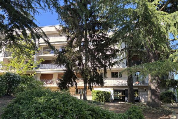 Appartement 1 pièce - 10 m² Exclusivité
