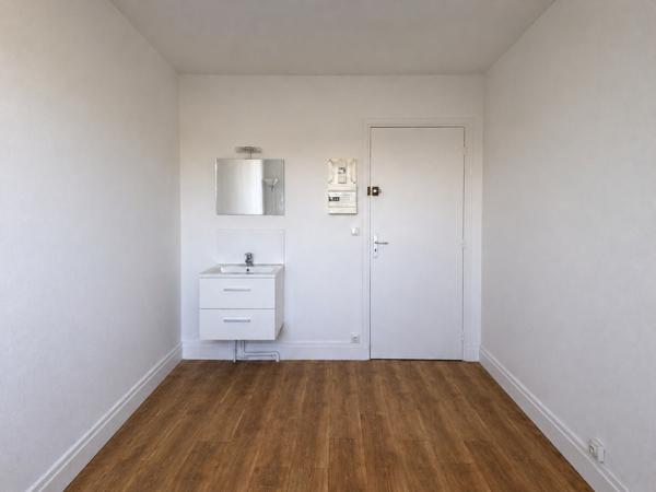 Appartement 1 pièce - 10 m² Exclusivité
