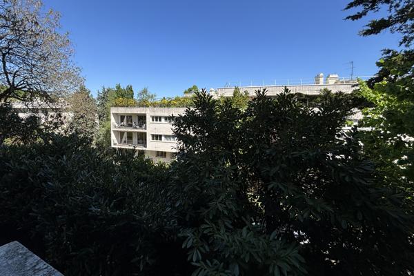 Appartement 1 pièce - 10 m² Exclusivité