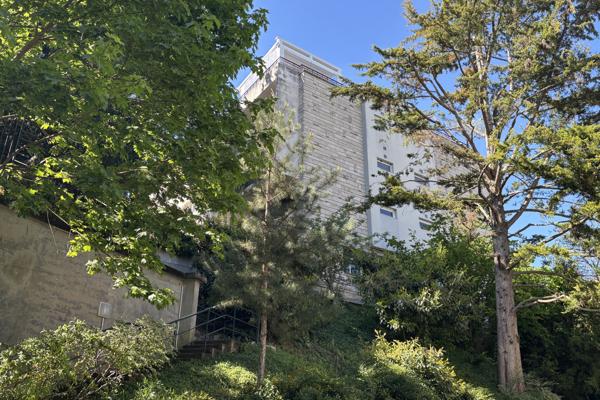 Appartement 1 pièce - 10 m² Exclusivité