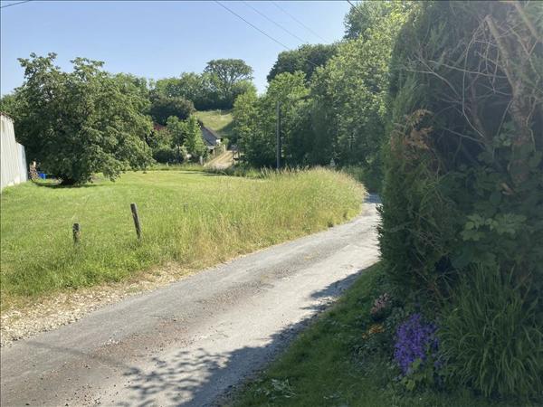 Terrain à vendre |  Valençay |  1320 m²