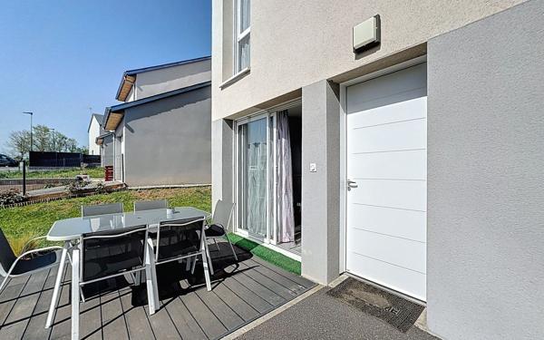Maison à louer    4 pièces • 88,35 m2 Le Monastère