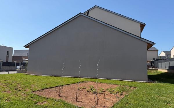 Maison à louer    4 pièces • 88,35 m2 Le Monastère