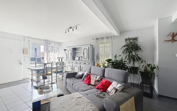 Maison à louer    4 pièces • 88,35 m2 Le Monastère