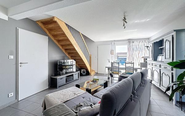 Maison à louer    4 pièces • 88,35 m2 Le Monastère