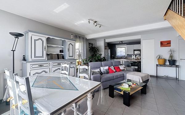 Maison à louer    4 pièces • 88,35 m2 Le Monastère