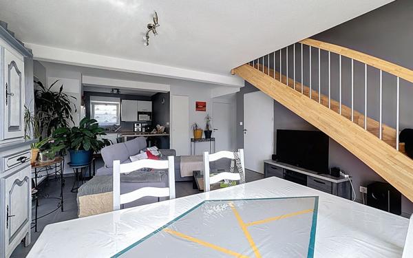 Maison à louer    4 pièces • 88,35 m2 Le Monastère