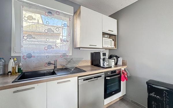 Maison à louer    4 pièces • 88,35 m2 Le Monastère