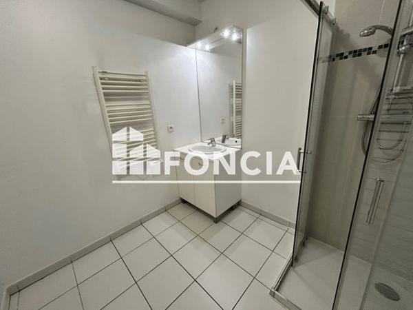 Location Appartement 2 pièces 51.43 m² - 13 RUE MELCHIOR GUINOT Marseille 13003