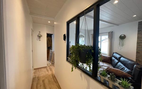 Maison à vendre    4 pièces •  Mugron