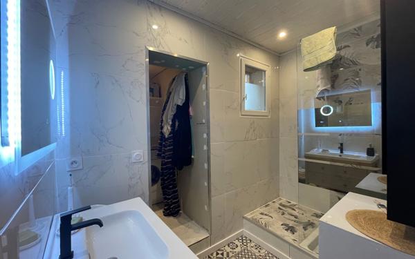 Maison à vendre    4 pièces •  Mugron