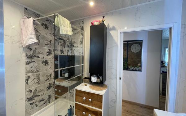 Maison à vendre    4 pièces •  Mugron