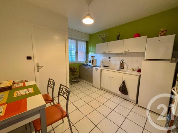 Appartement F3 à vendre  3 pièces - 69 m2 ANDREZIEUX BOUTHEON - 42
