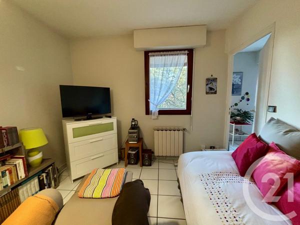 Appartement F3 à vendre  3 pièces - 69 m2 ANDREZIEUX BOUTHEON - 42