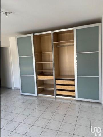 Appartement à vendre 1 pièce 32 m² Lyon 6