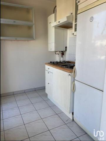 Appartement à vendre 1 pièce 32 m² Lyon 6