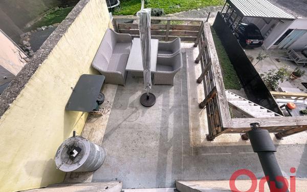 Maison à vendre    4 pièces • 151 m2 Saint-Yorre