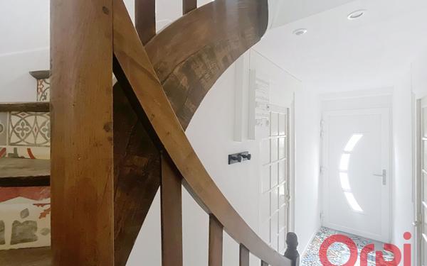 Maison à vendre    4 pièces • 151 m2 Saint-Yorre