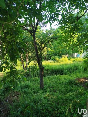 Terrain à vendre 586 m² Souppes-sur-Loing