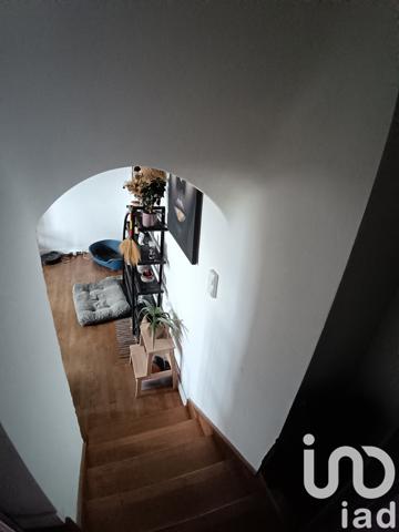 Maison à vendre 6 pièces 130 m² Vernie