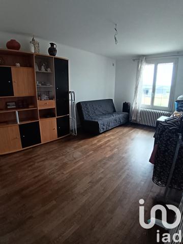 Maison à vendre 6 pièces 130 m² Vernie