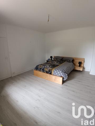 Maison à vendre 6 pièces 130 m² Vernie