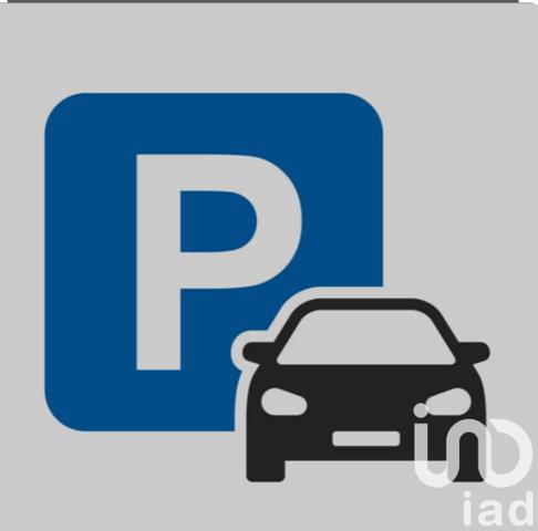 Parking à vendre 13 m² Brunoy