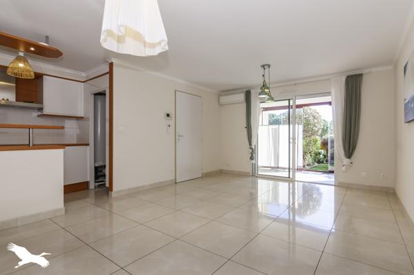 Appartement à vendre |  Valras-Plage |  3 pièces | 56 m²