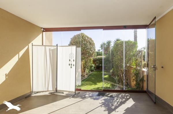 Appartement à vendre |  Valras-Plage |  3 pièces | 56 m²