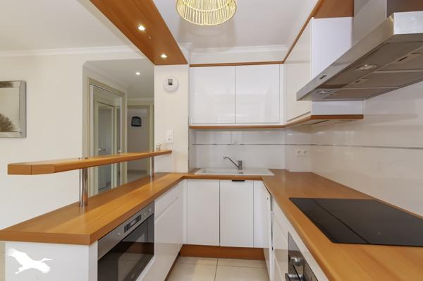 Appartement à vendre |  Valras-Plage |  3 pièces | 56 m²