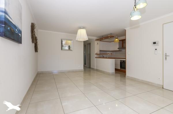 Appartement à vendre |  Valras-Plage |  3 pièces | 56 m²