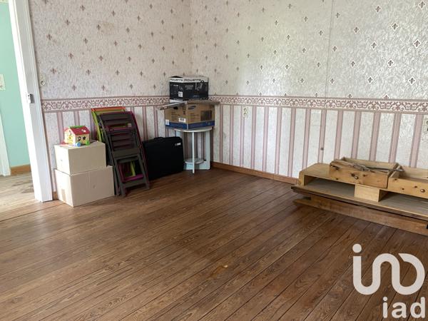 Maison à vendre 5 pièces 138 m² Signy-l'Abbaye