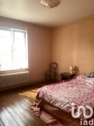 Maison à vendre 5 pièces 138 m² Signy-l'Abbaye