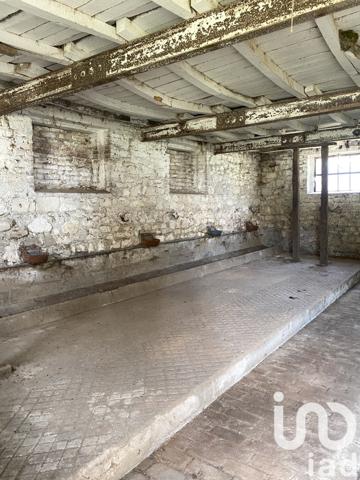 Maison à vendre 5 pièces 138 m² Signy-l'Abbaye